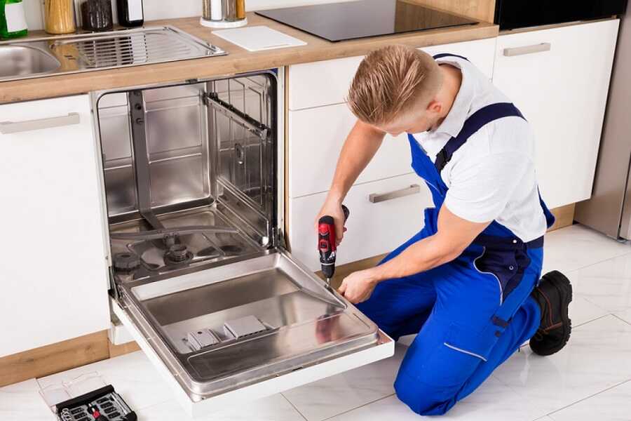 serwis AGD Grodzisk Mazowiecki